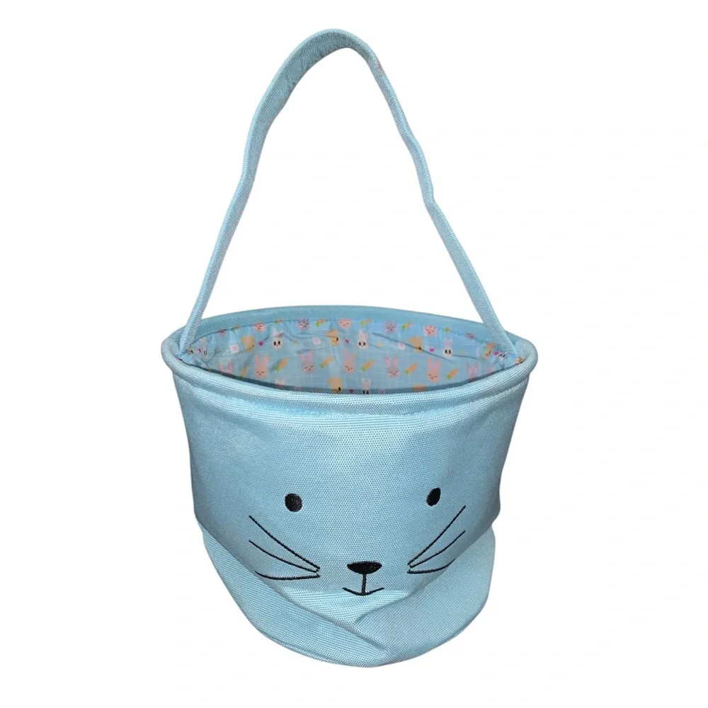 Kids Medium Sized Easter Candy Basket